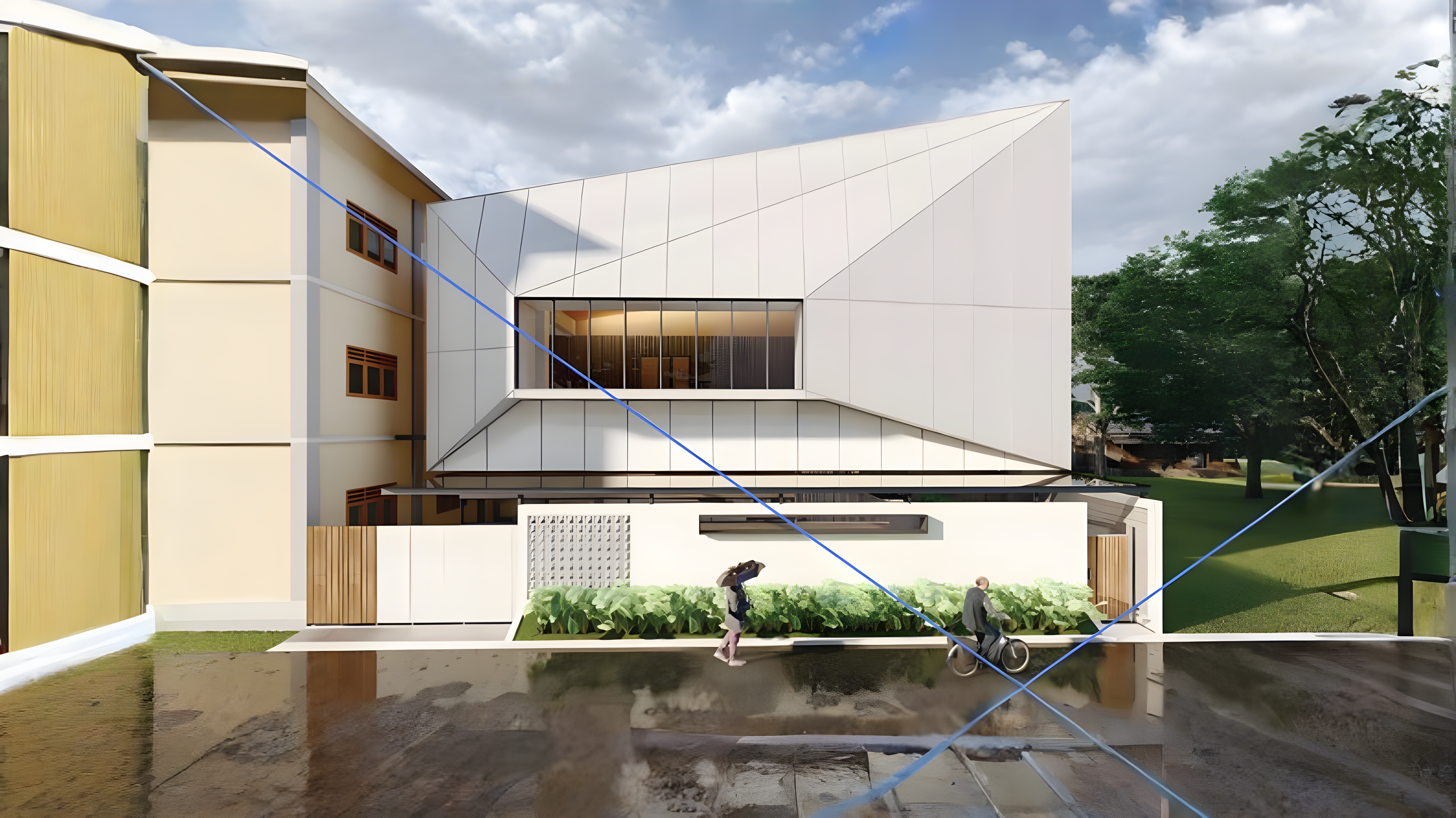 Wijaya Kreative Group Exterior